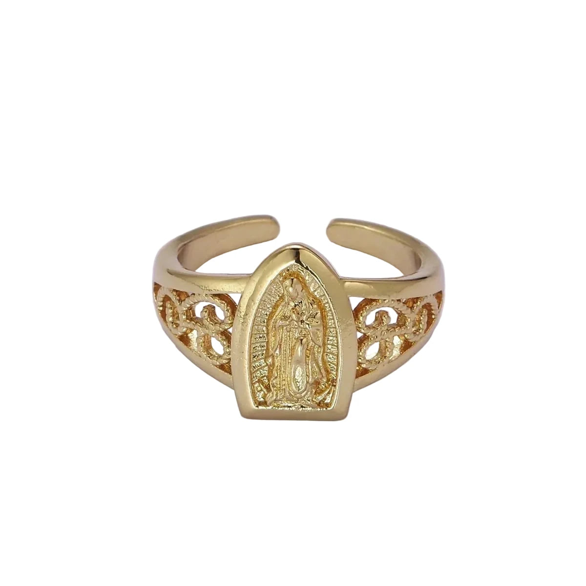 Virgincita Ring