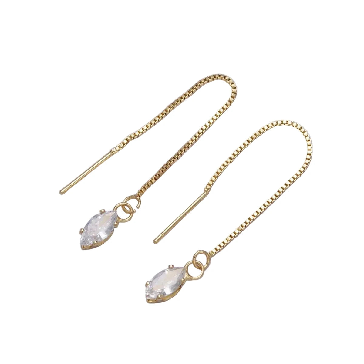 Celeste Dangle Earring