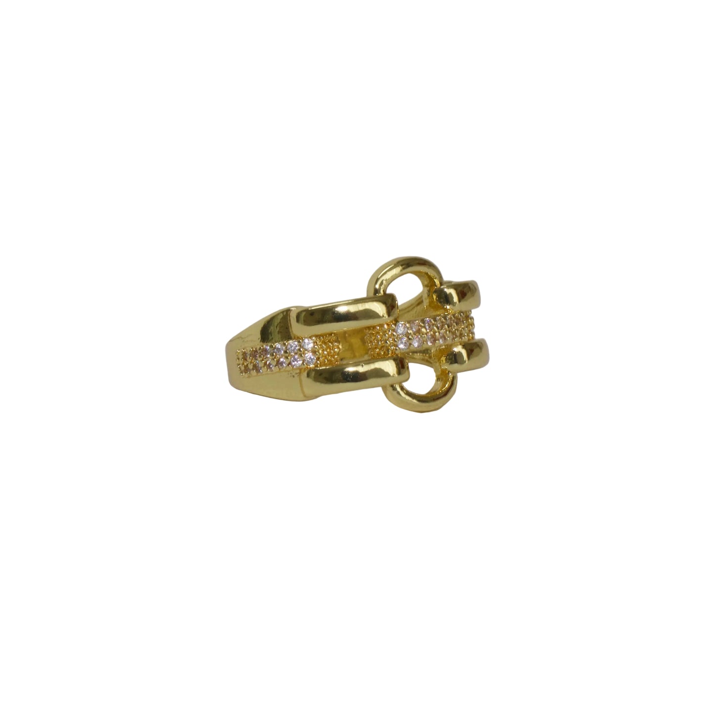 Luxe Ring