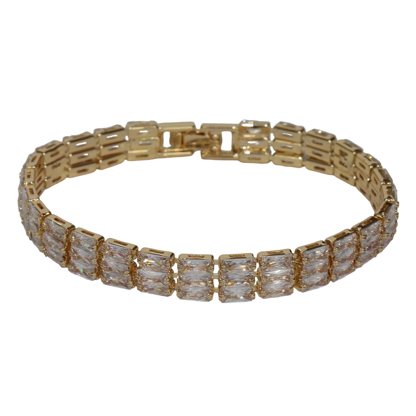 Holly Quartz Bracelet