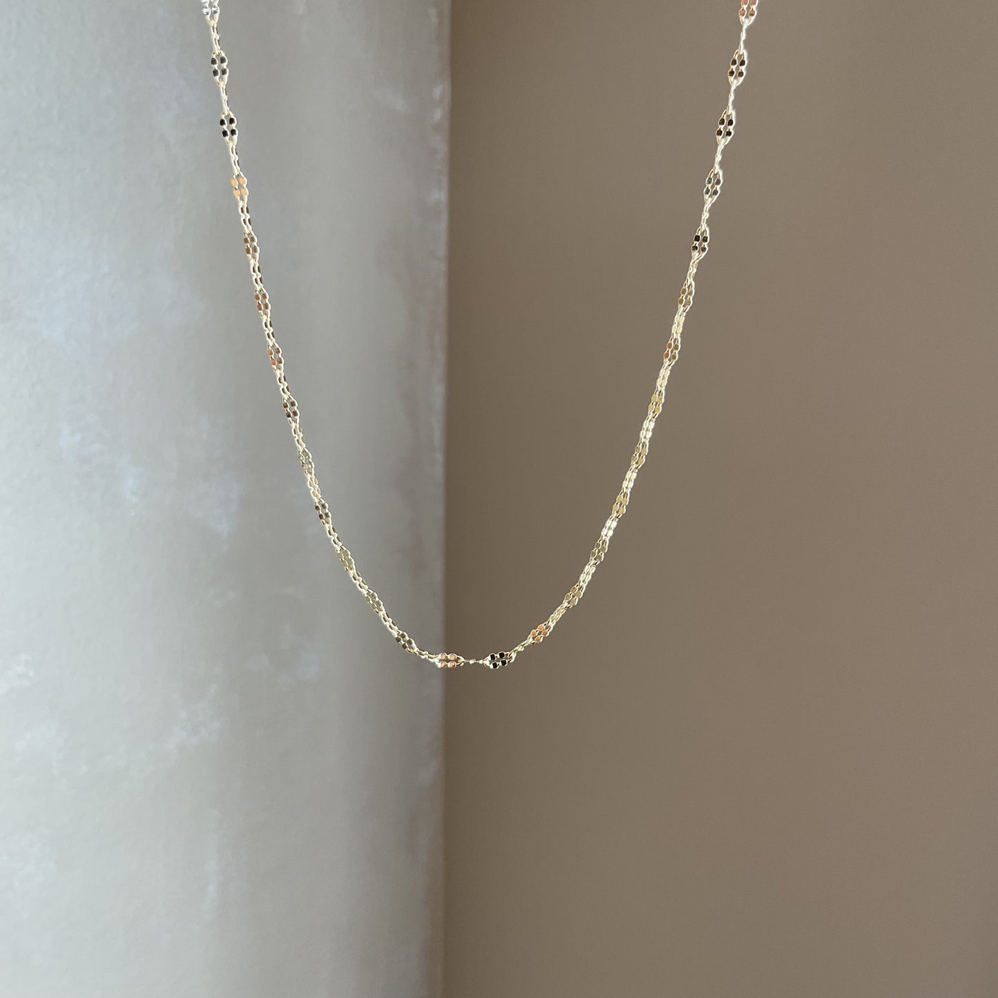 Savannah Necklace