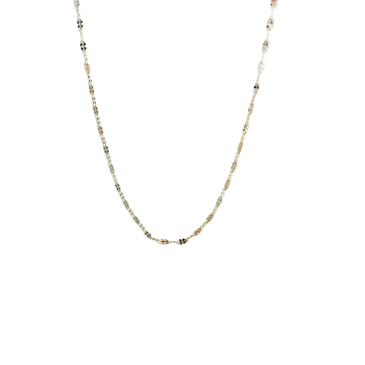 Savannah Necklace