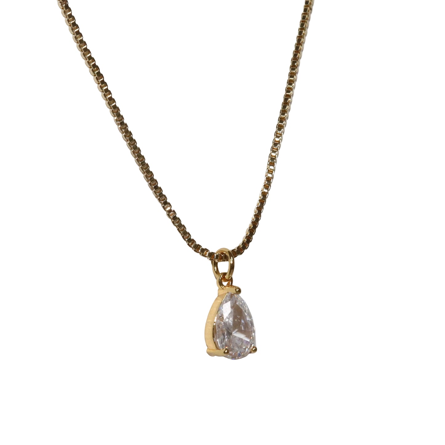 Lani Necklace