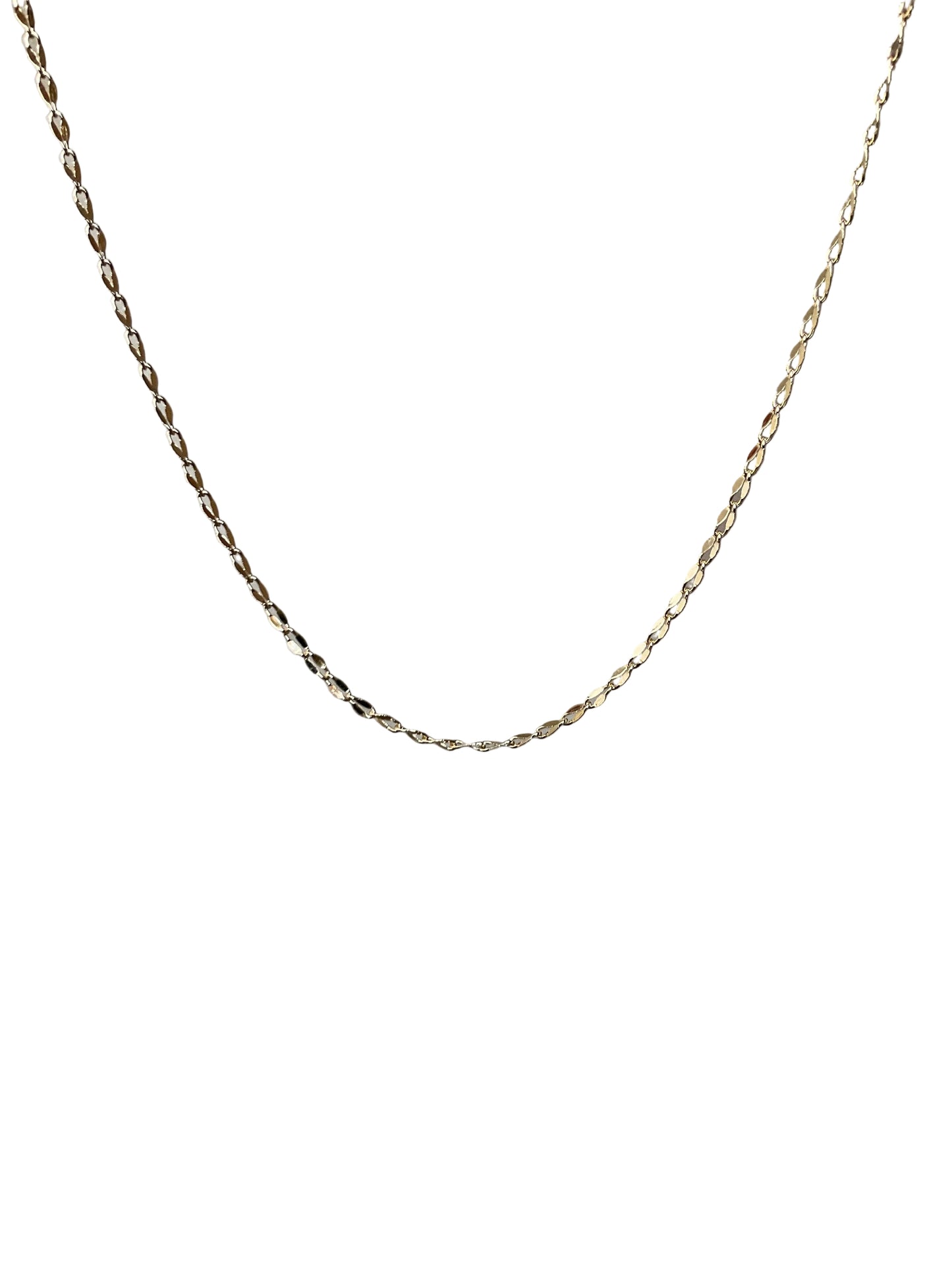 Millie Necklace