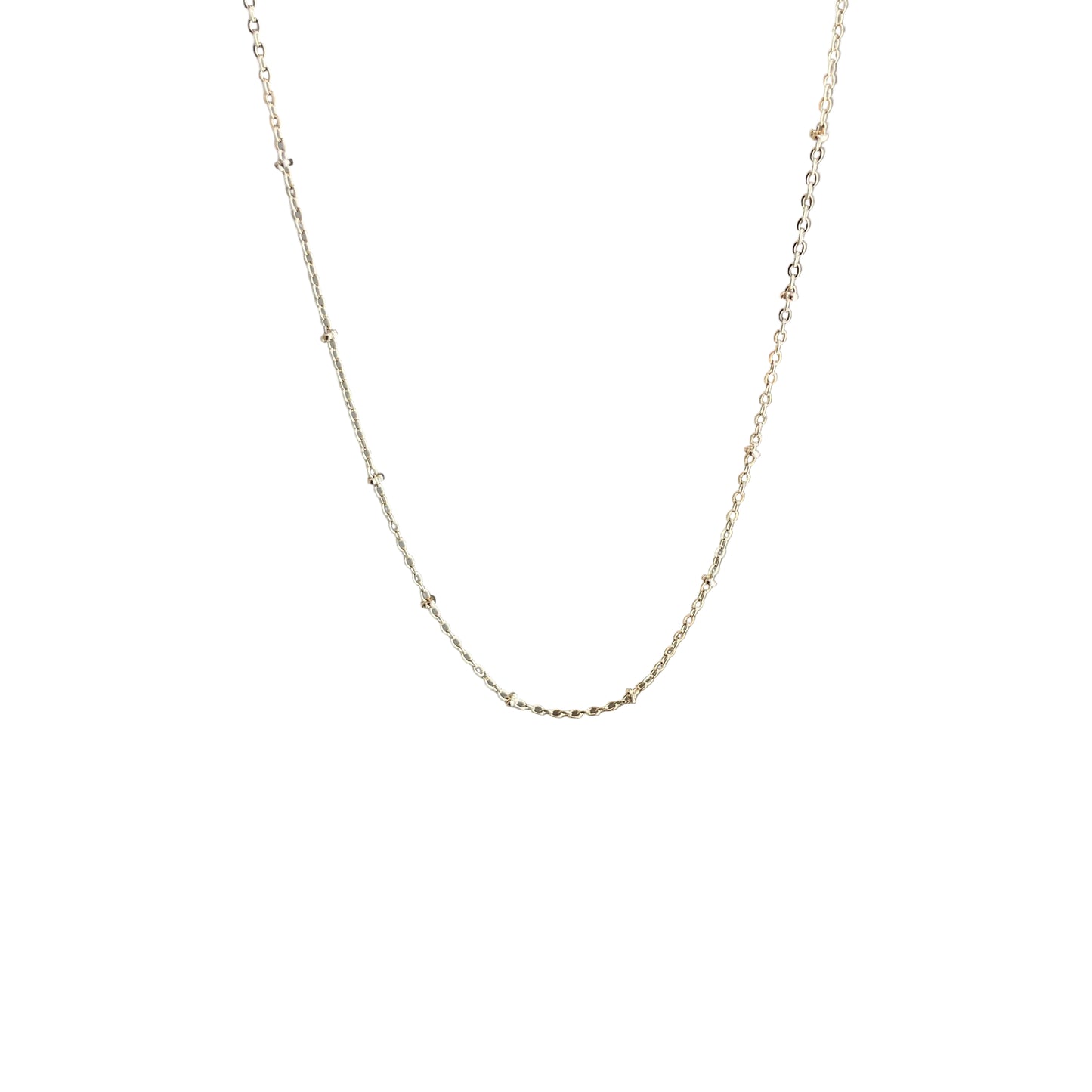 Nina Necklace