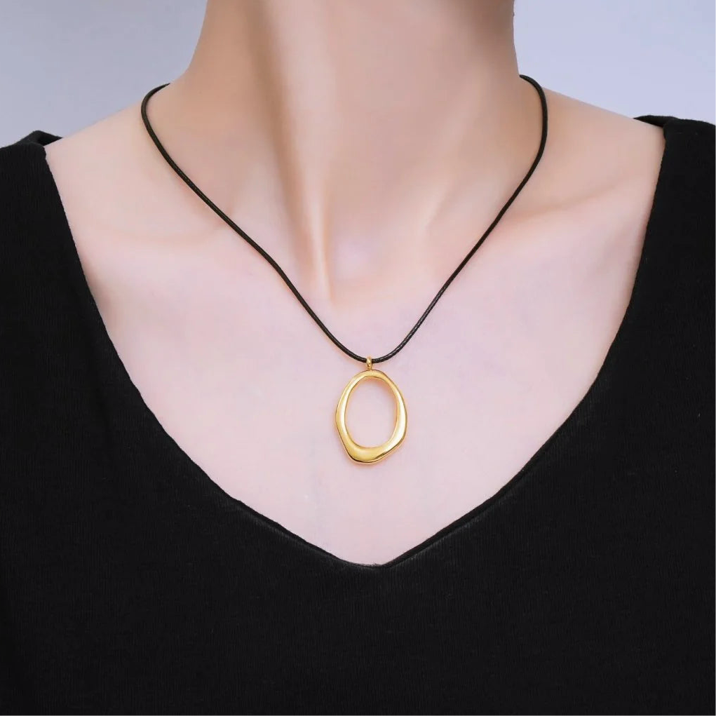 Venus Necklace