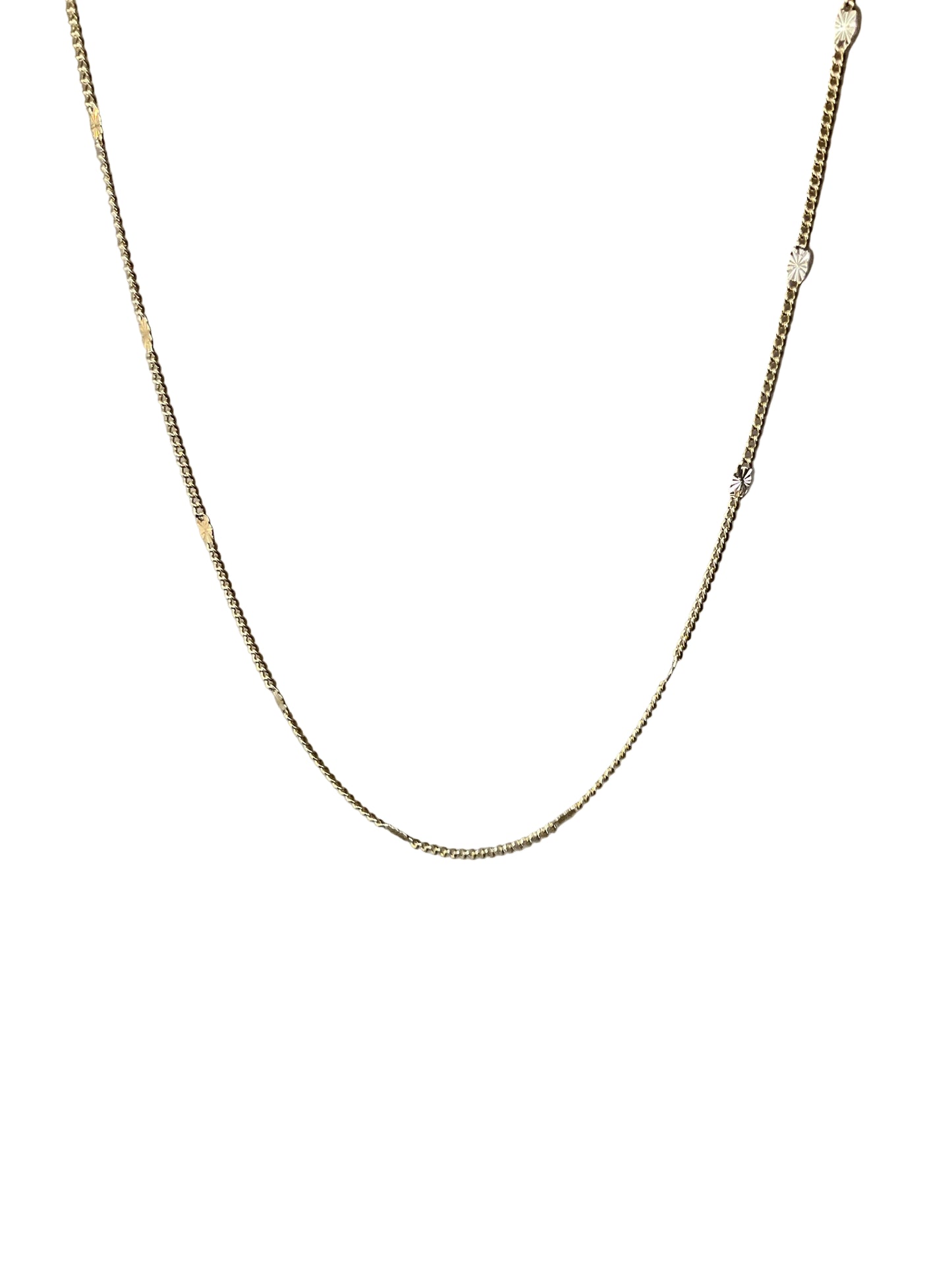 Elle necklace