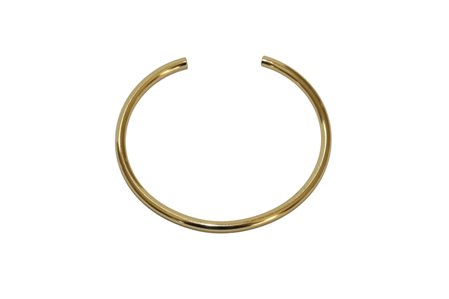 Golden hour bangle