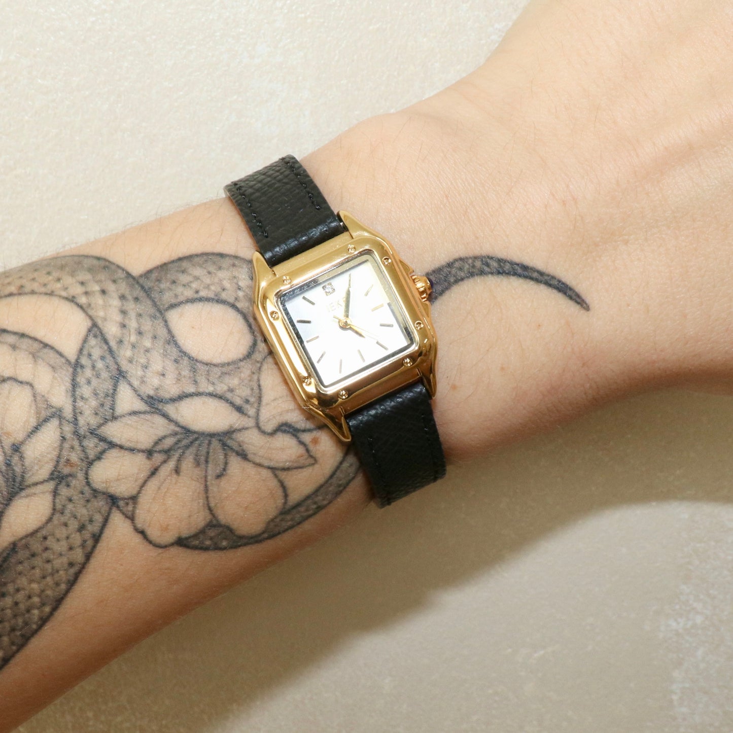 Muse watch