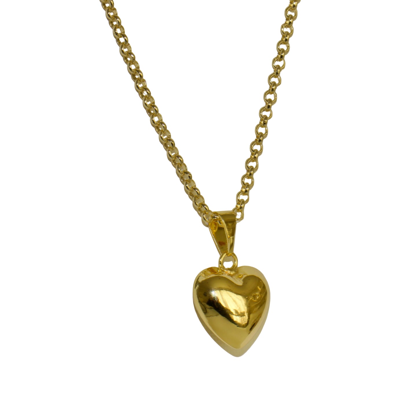 Your Love Necklace