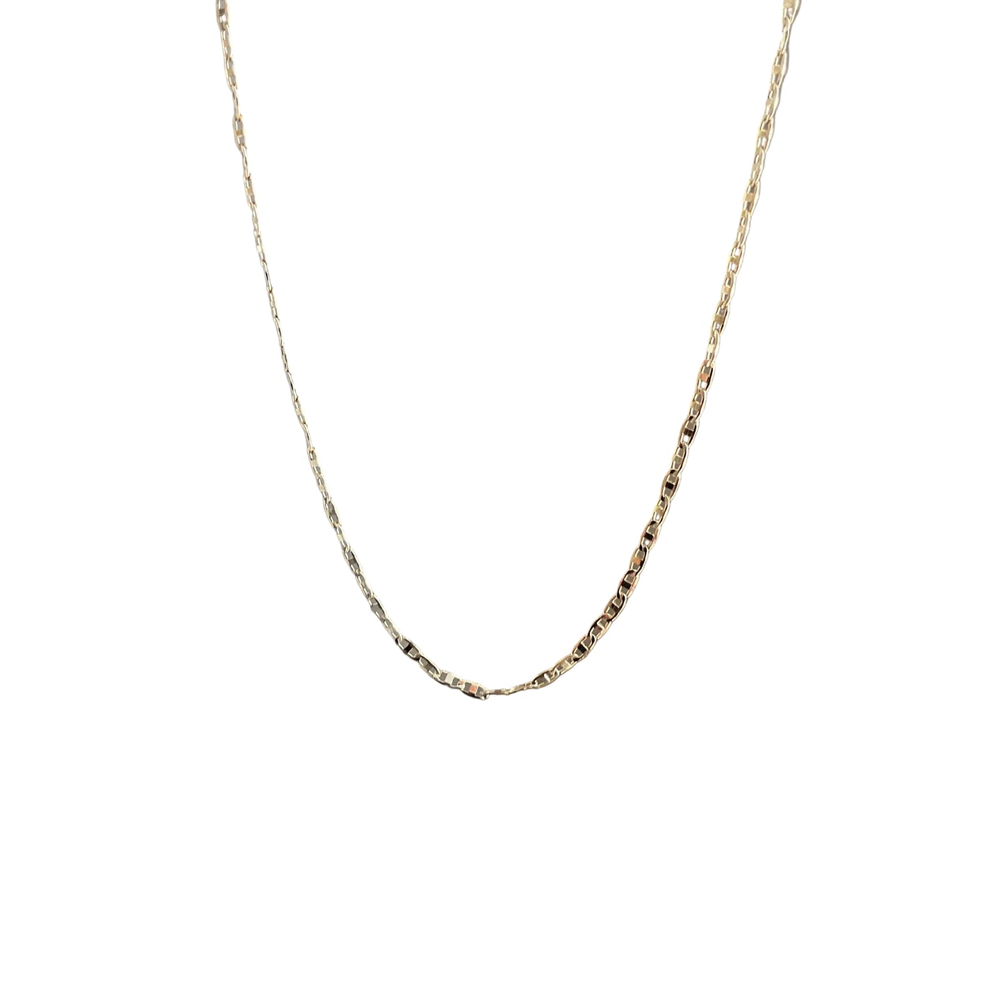Tierra Necklace