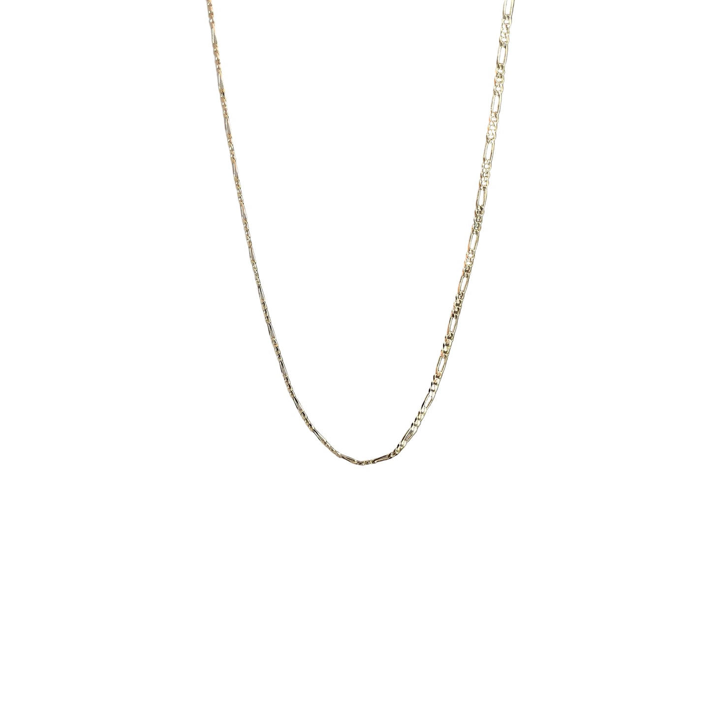 Dainty Figaro Chain