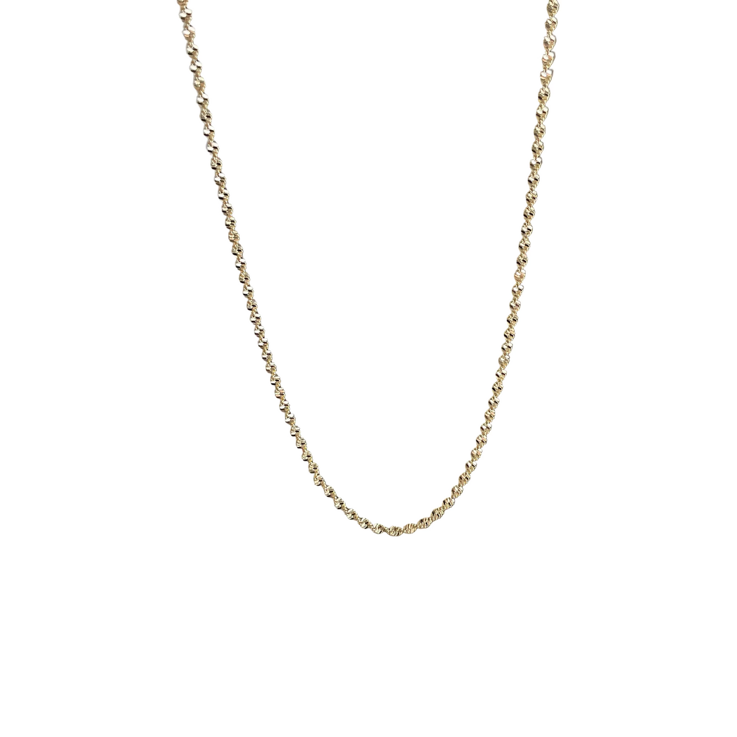 Twist Chain