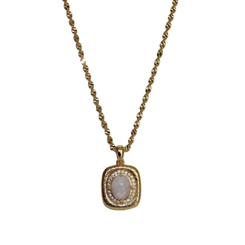 Naomi Necklace