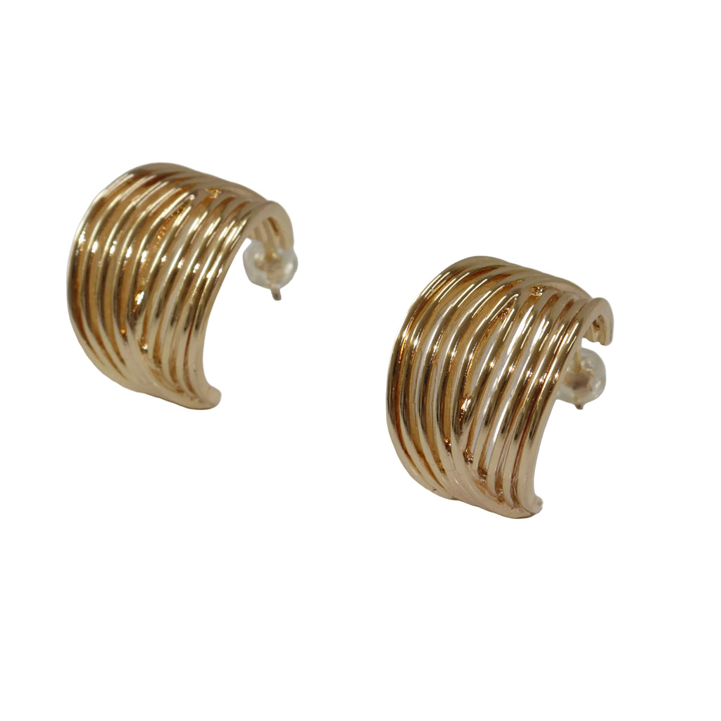 Paloma Hoops