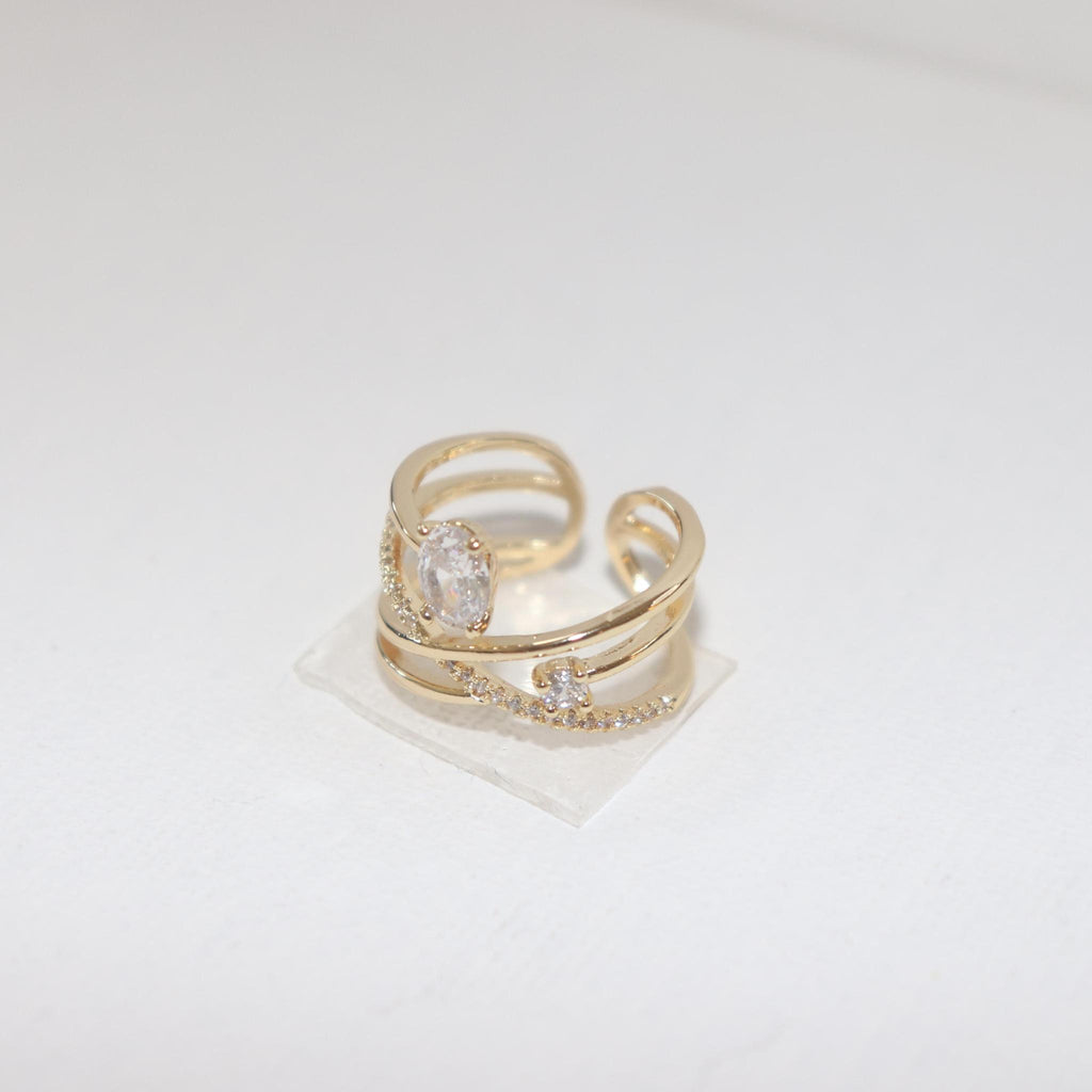Lucero Ring