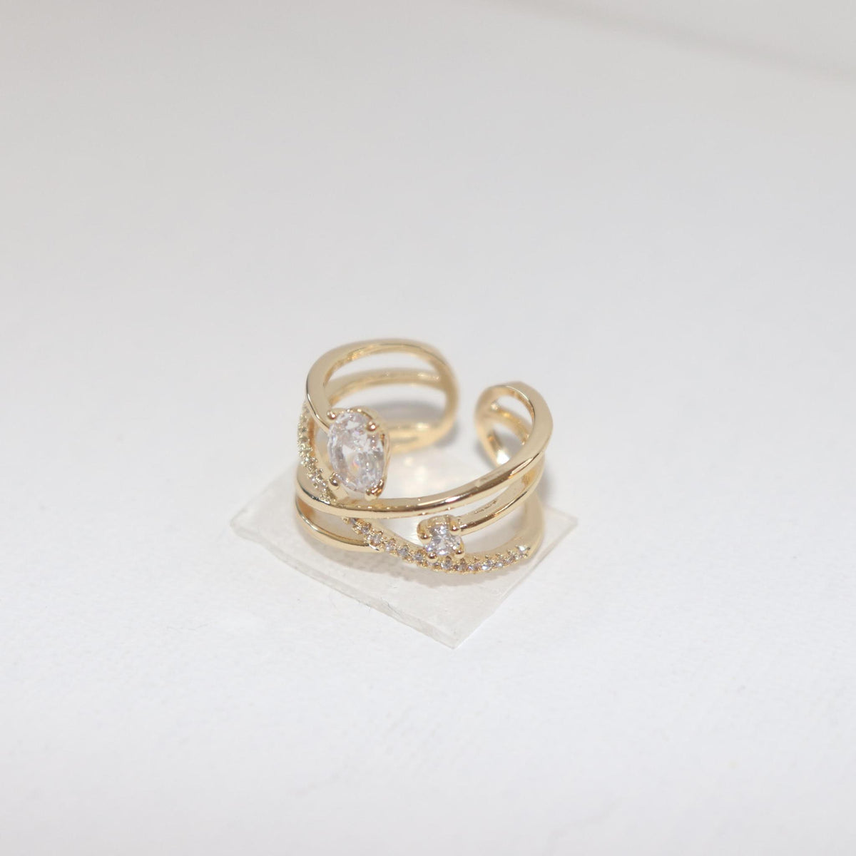 Lucero Ring