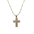 Regal Grace Necklace