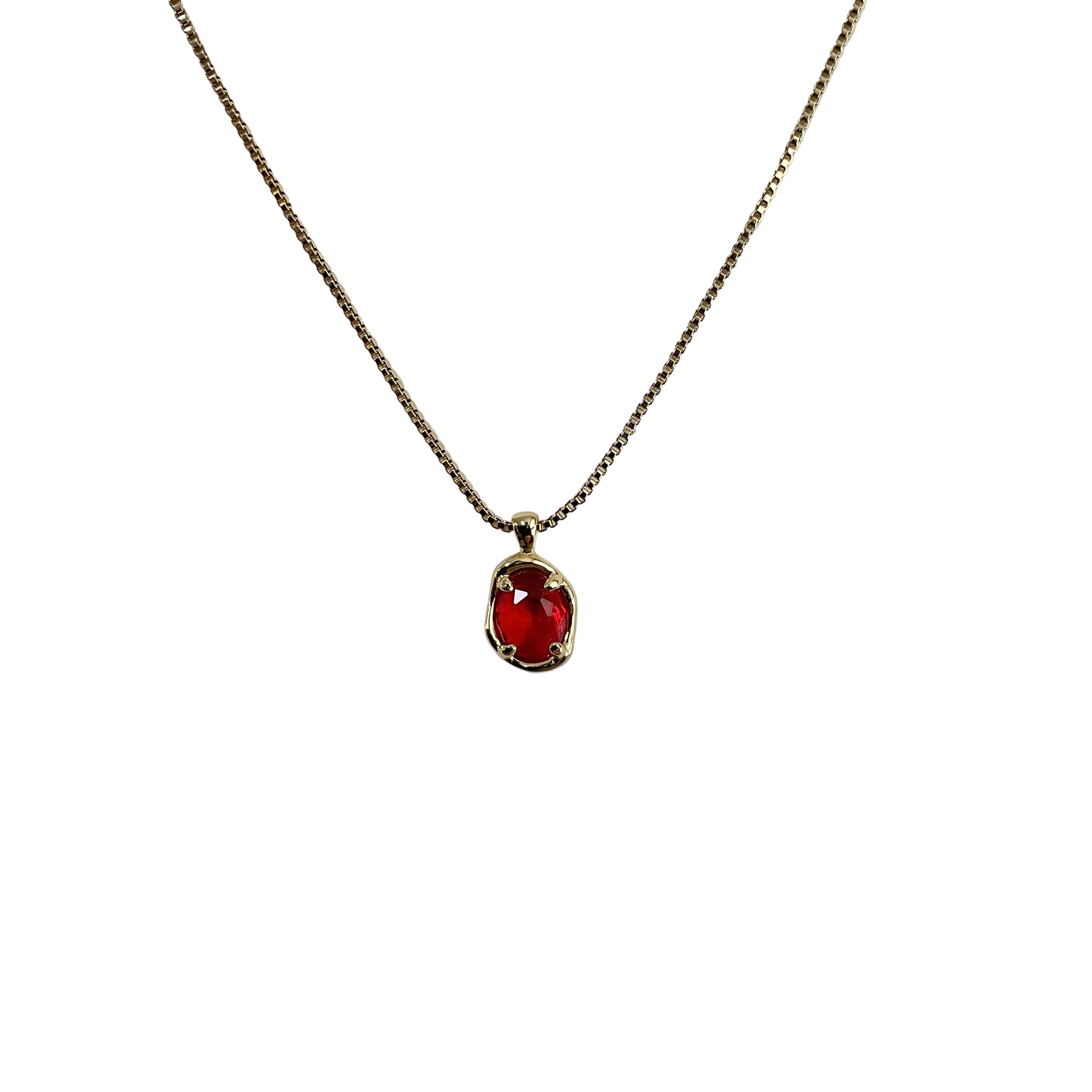 Amara Necklace