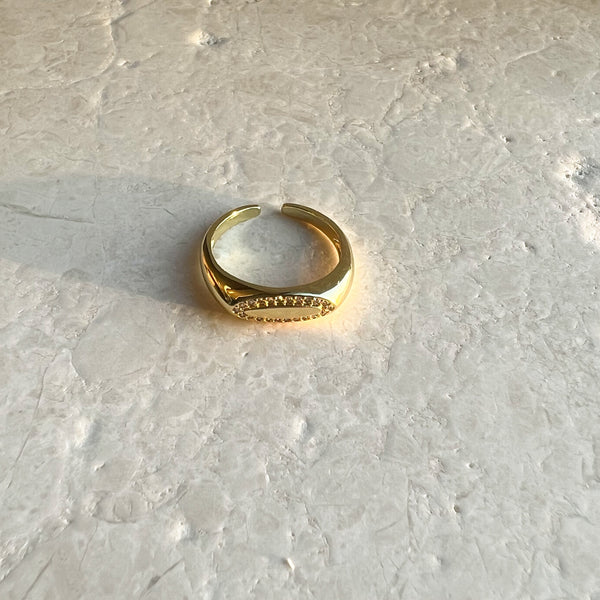 Ava Ring