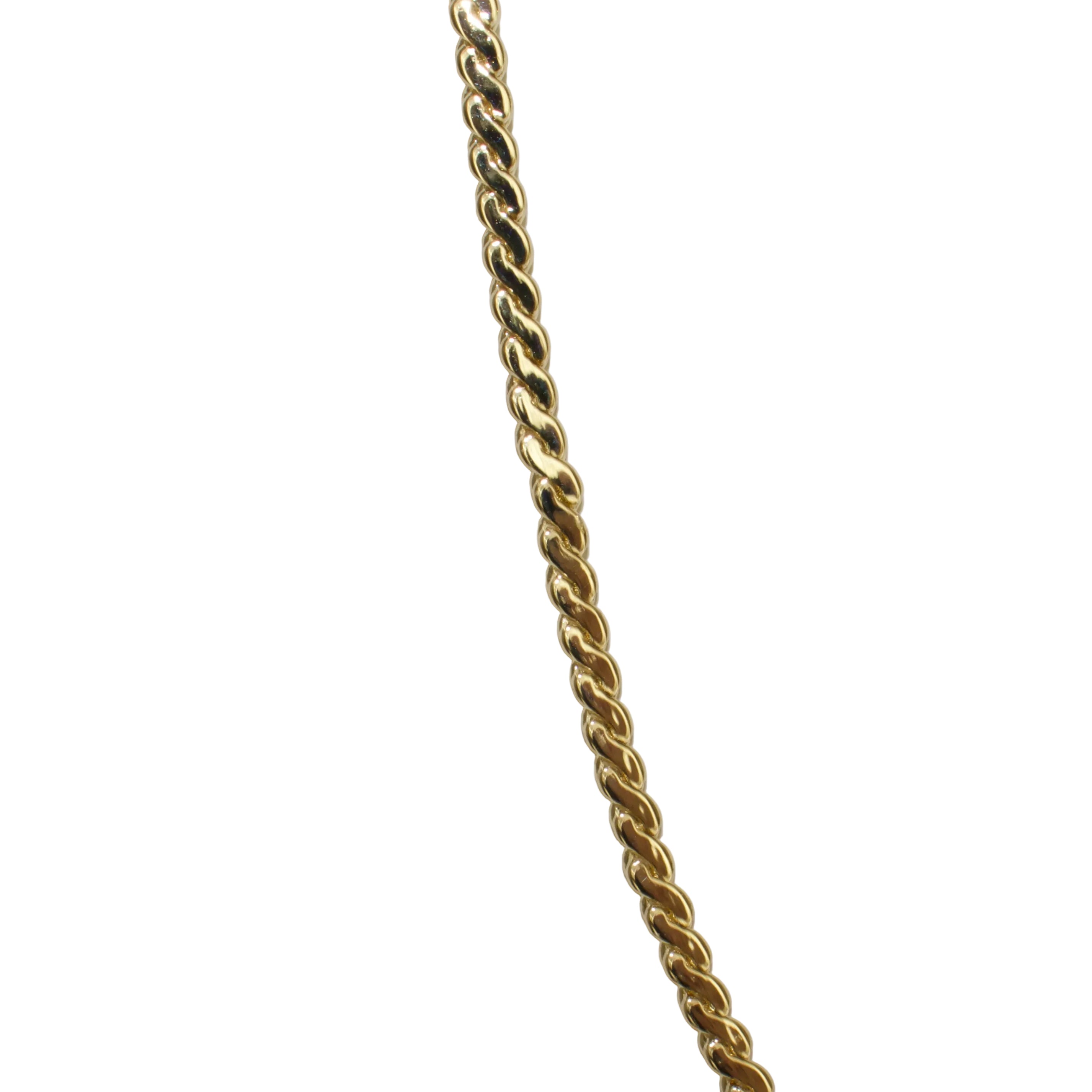 Brielle Necklace