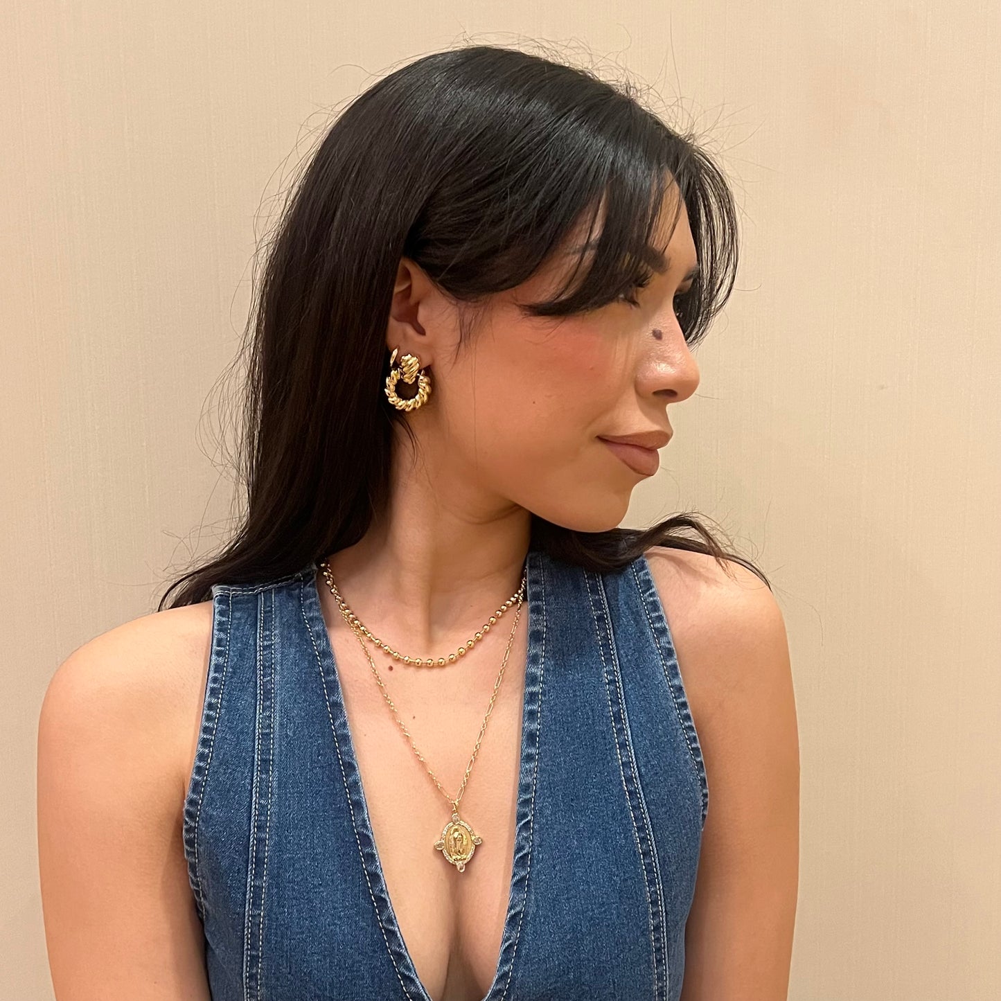 Julia earrings
