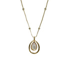 Erica Necklace