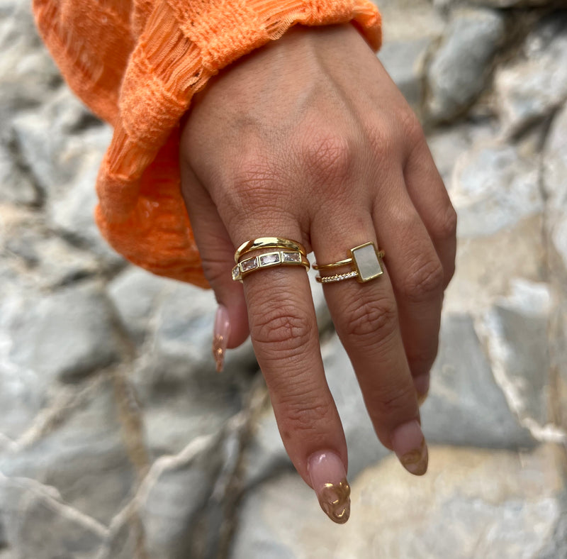 Clarity Ring
