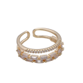 Everlasting love ring