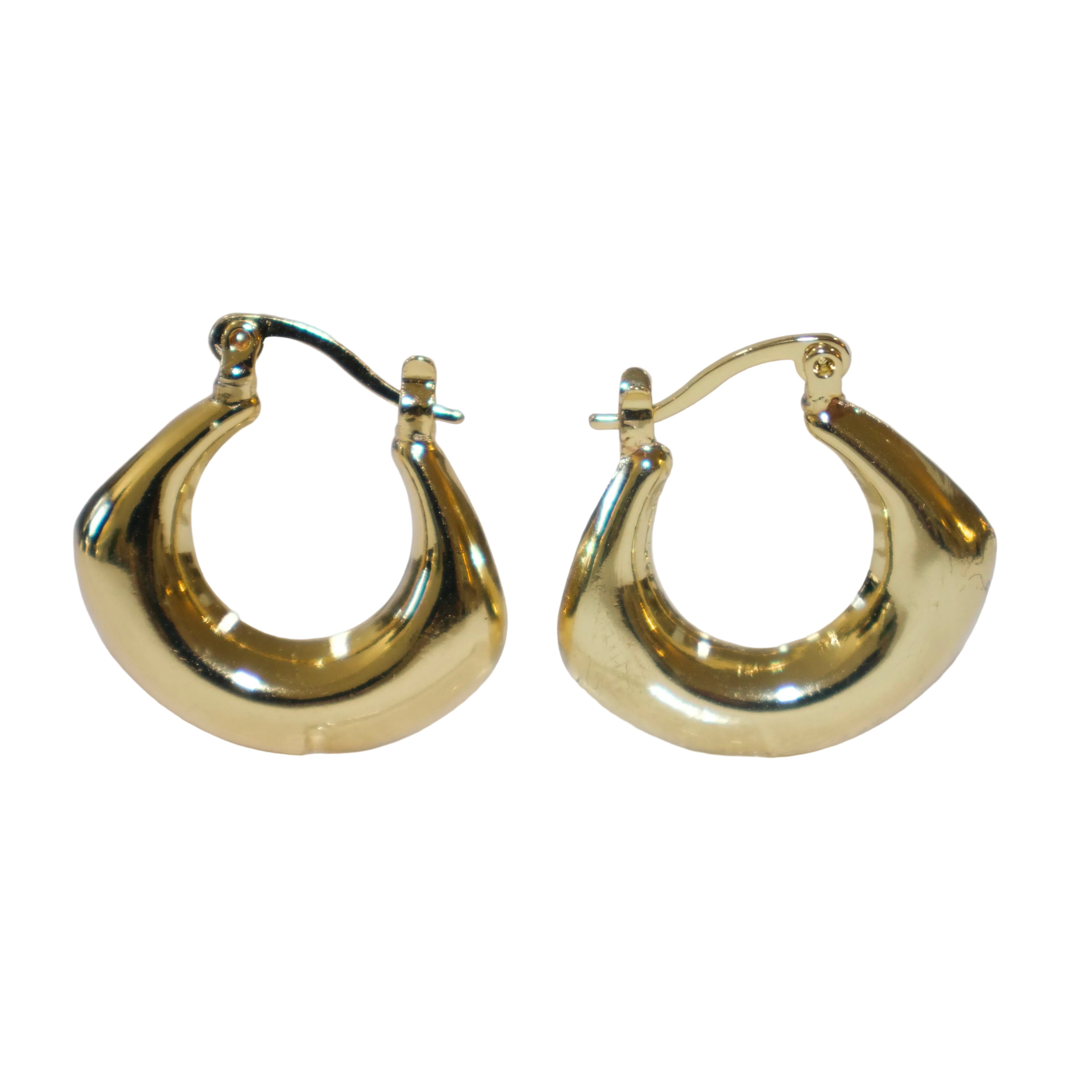 Sierra mini hoop