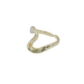 She's Wavy Ring