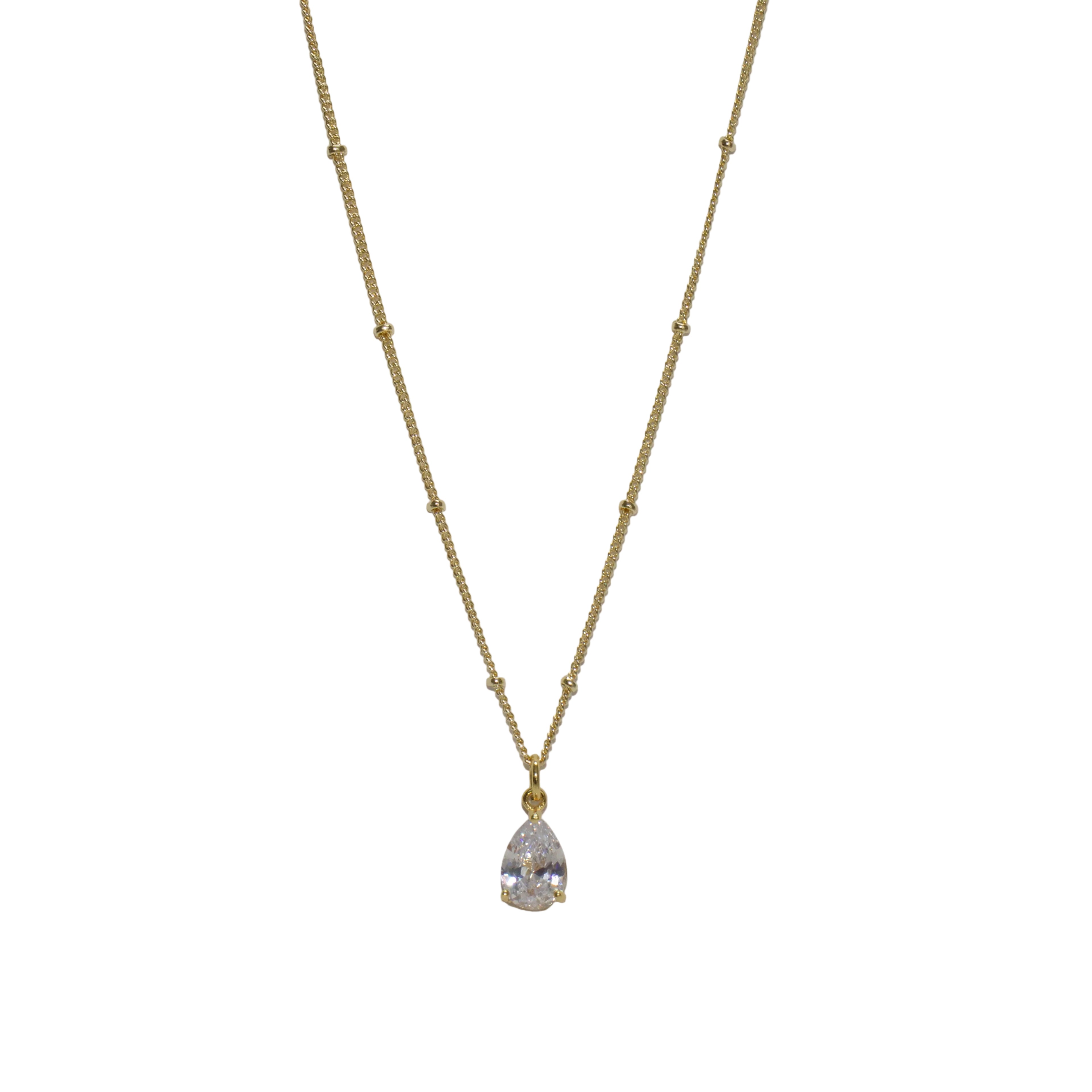 Everly necklace
