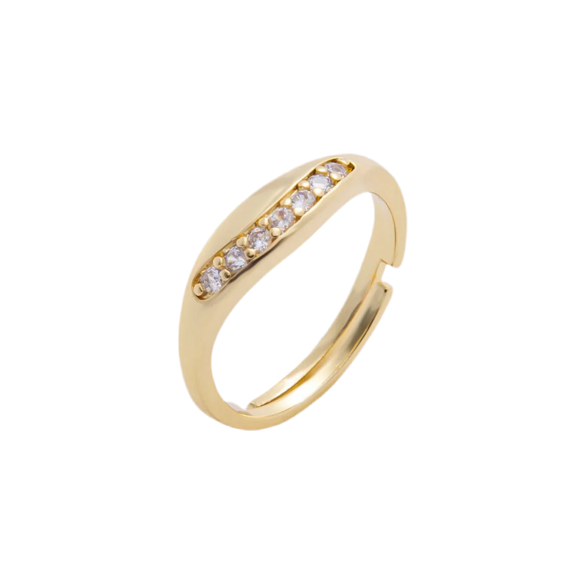 Juniper Ring