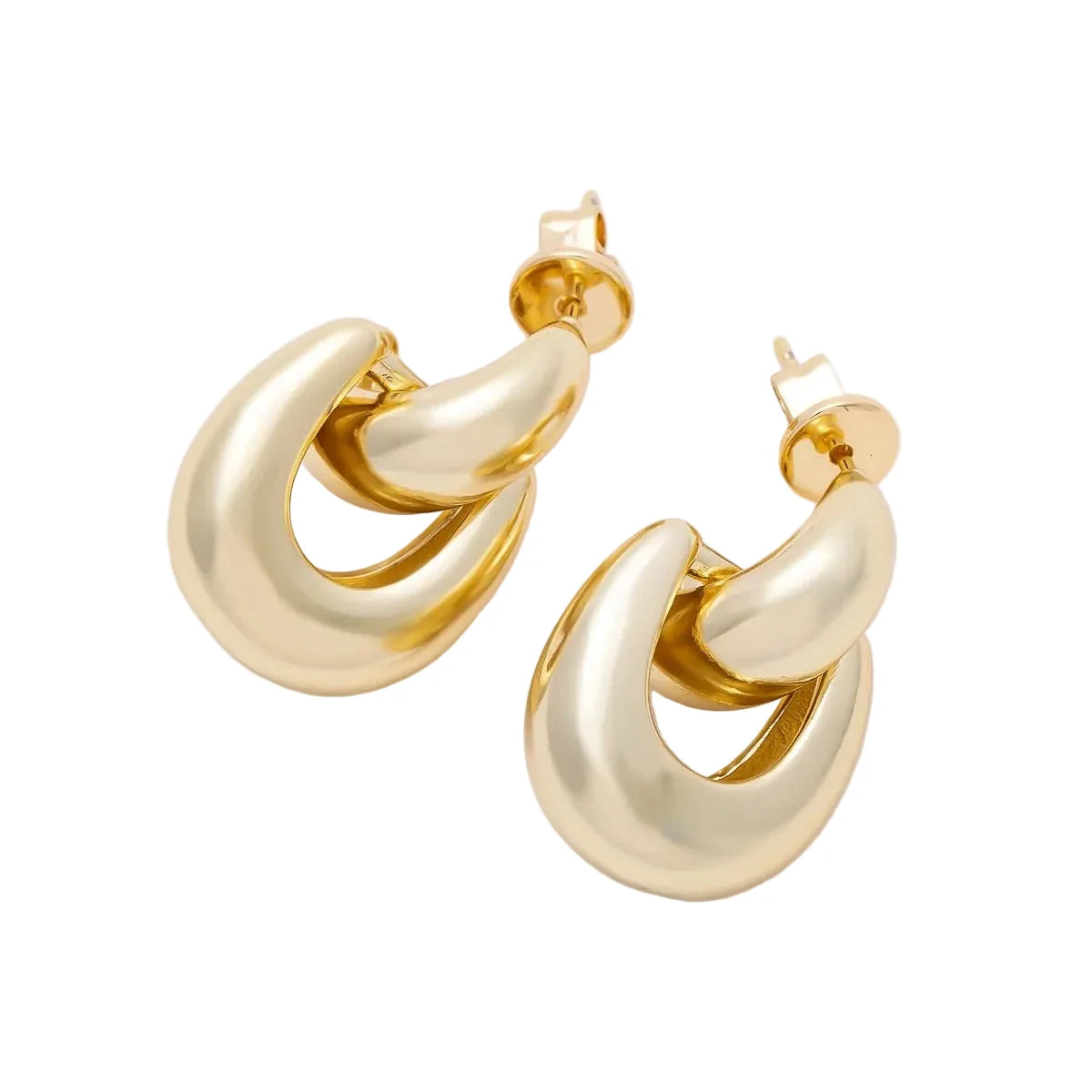 Honey Earrings
