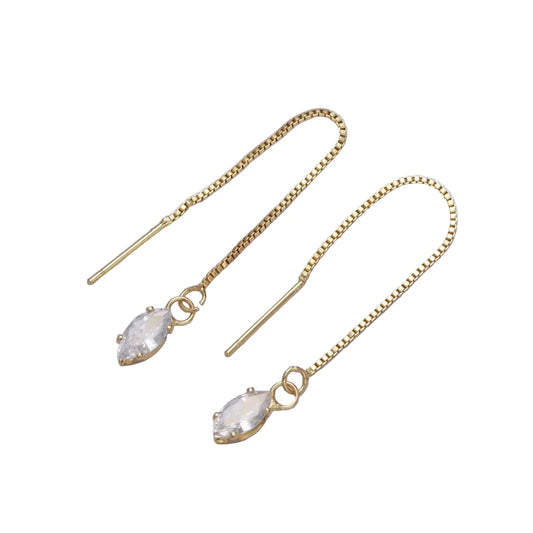 Celeste Dangle Earring
