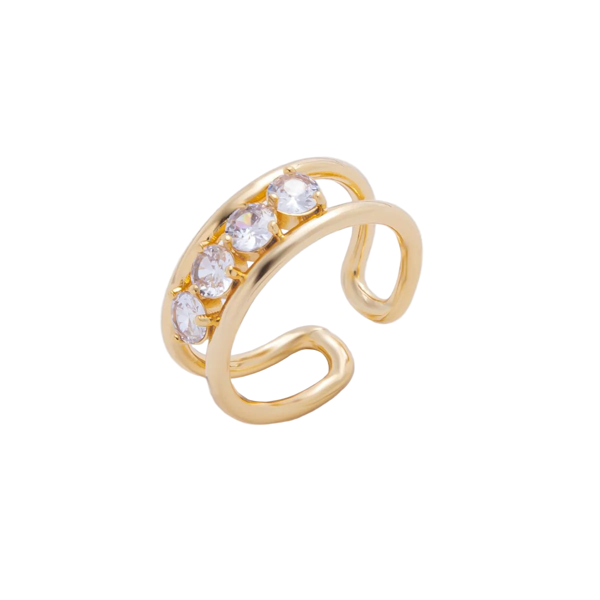Adorn Ring
