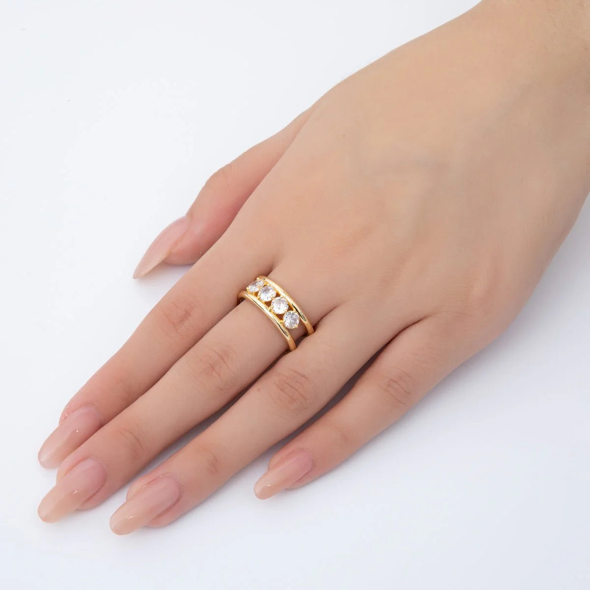 Adorn Ring