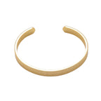 Honeycomb Bangle