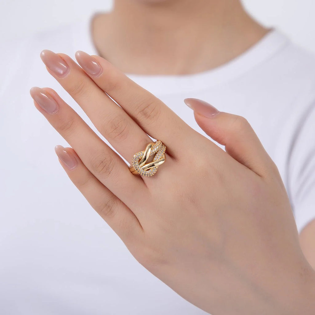 Capri Ring