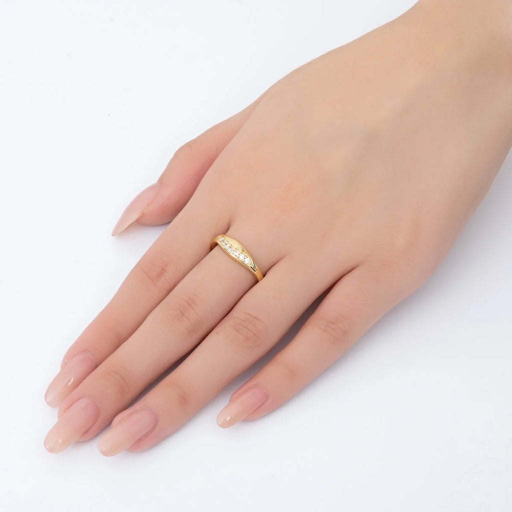 Juniper Ring