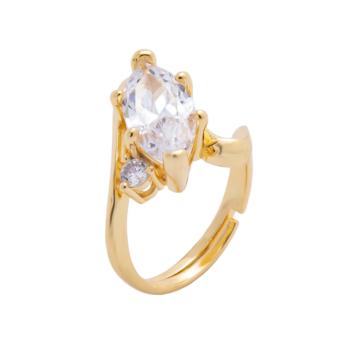 North Star Ring