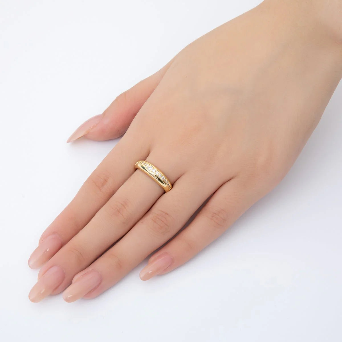 Starlight Ring