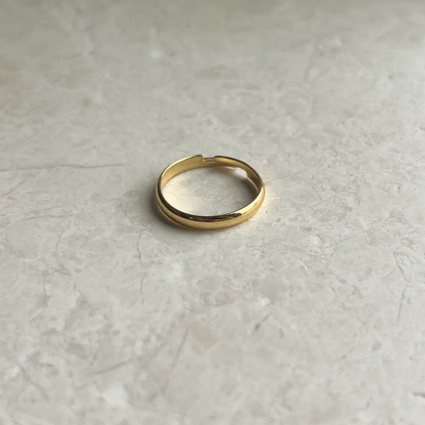 Clarity Ring