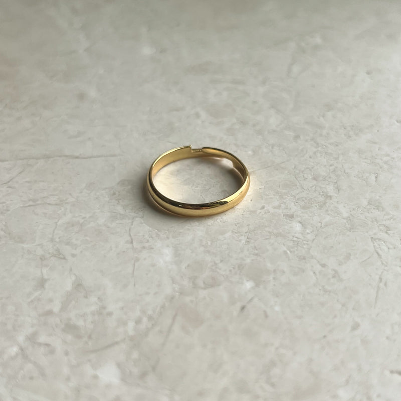 Clarity Ring