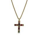 Colorido Necklace