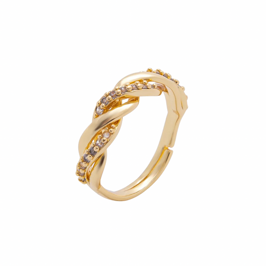 Solay ring