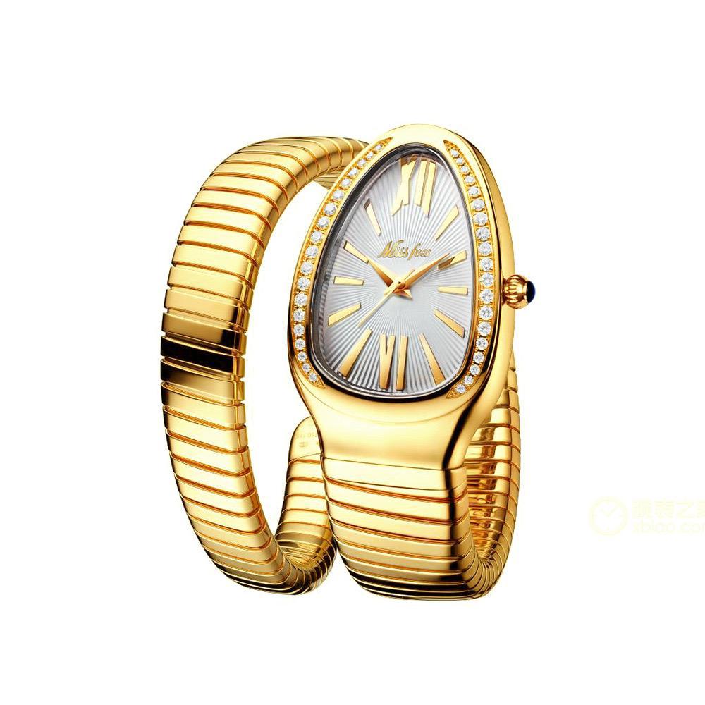 Timeless watch