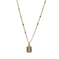 Isabella necklace
