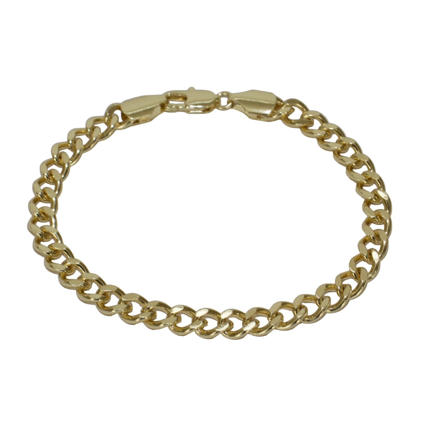 Cuban Link Bracelet