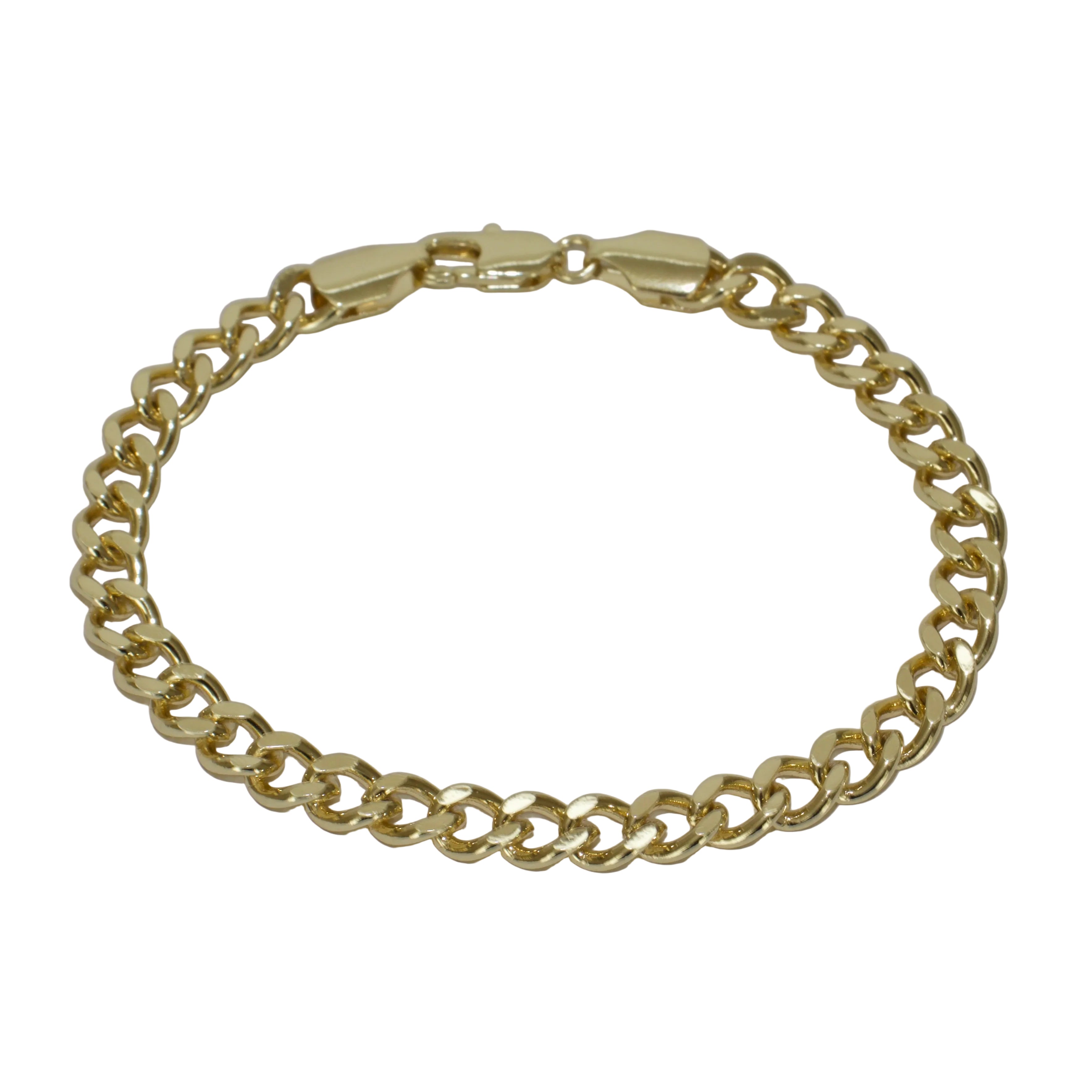 Cuban Link Bracelet